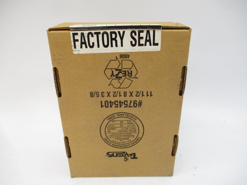 INDUSTRIAL SPARE PART 1771-NC6 SER. A REV. A01 DATE: 1999 NSFS