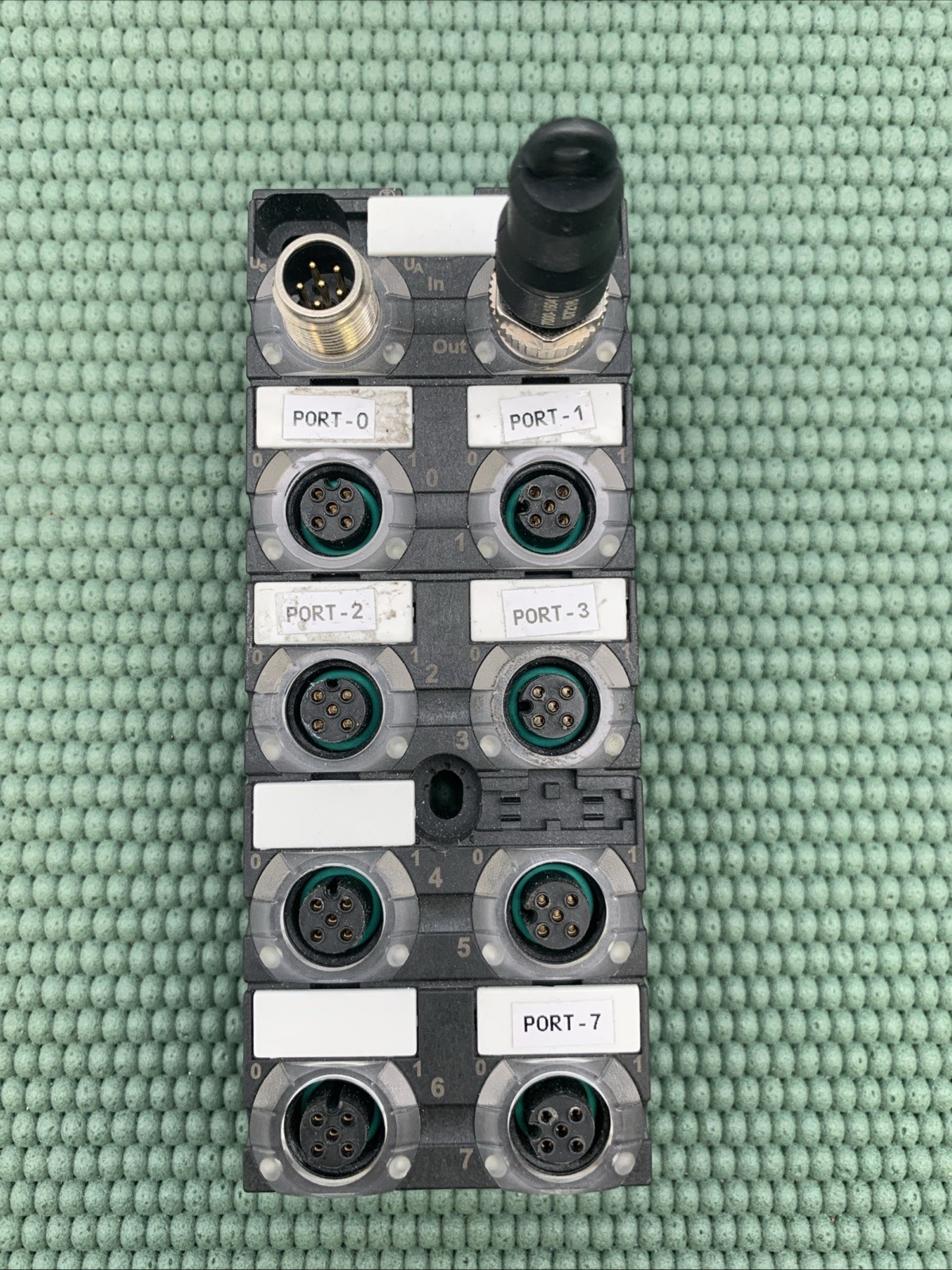 Murr Elektronik 56601 / Cube67 (Used)
