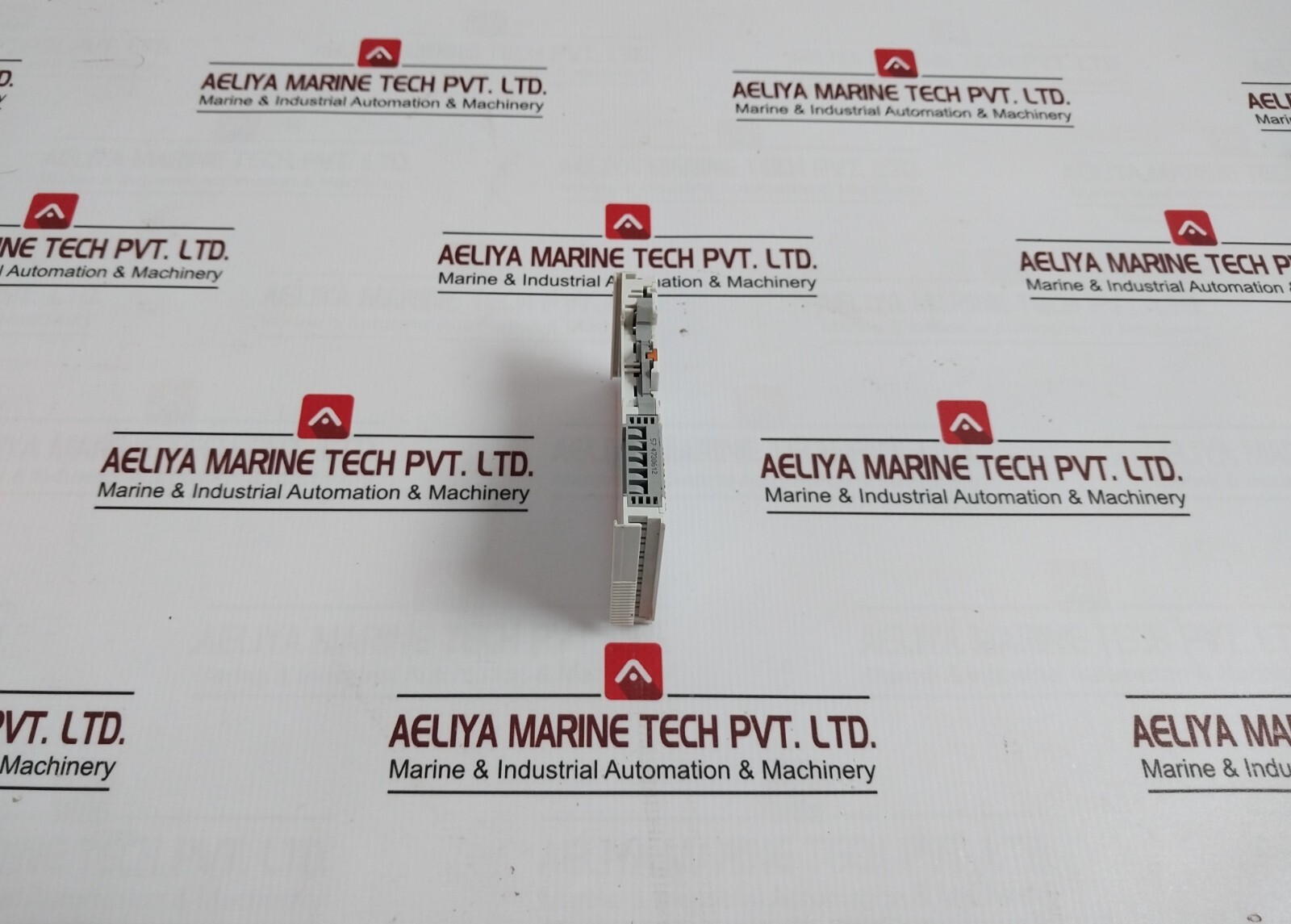 WAGO 750-616 Distance Module 55C DEMKO 08 ATEX 142851X IECEx PTB07.0064X