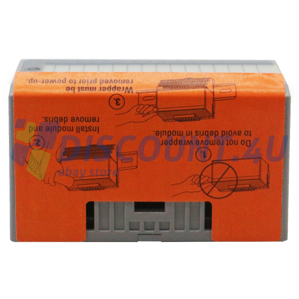 New Factory Sealed AB 1794-IV16 / A Flex 16 Point Digital Input Module