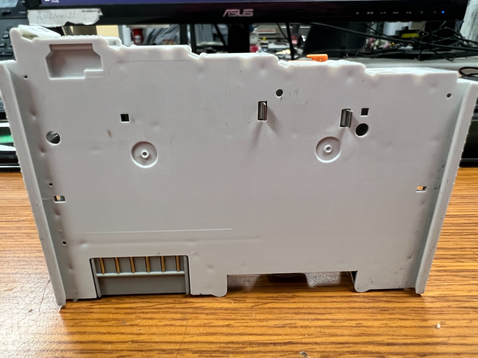 👀 BECKHOFF 4 CHANNEL DIGITAL OUTPUT TERMINAL 24 VDC 0.5 AMP EL2004