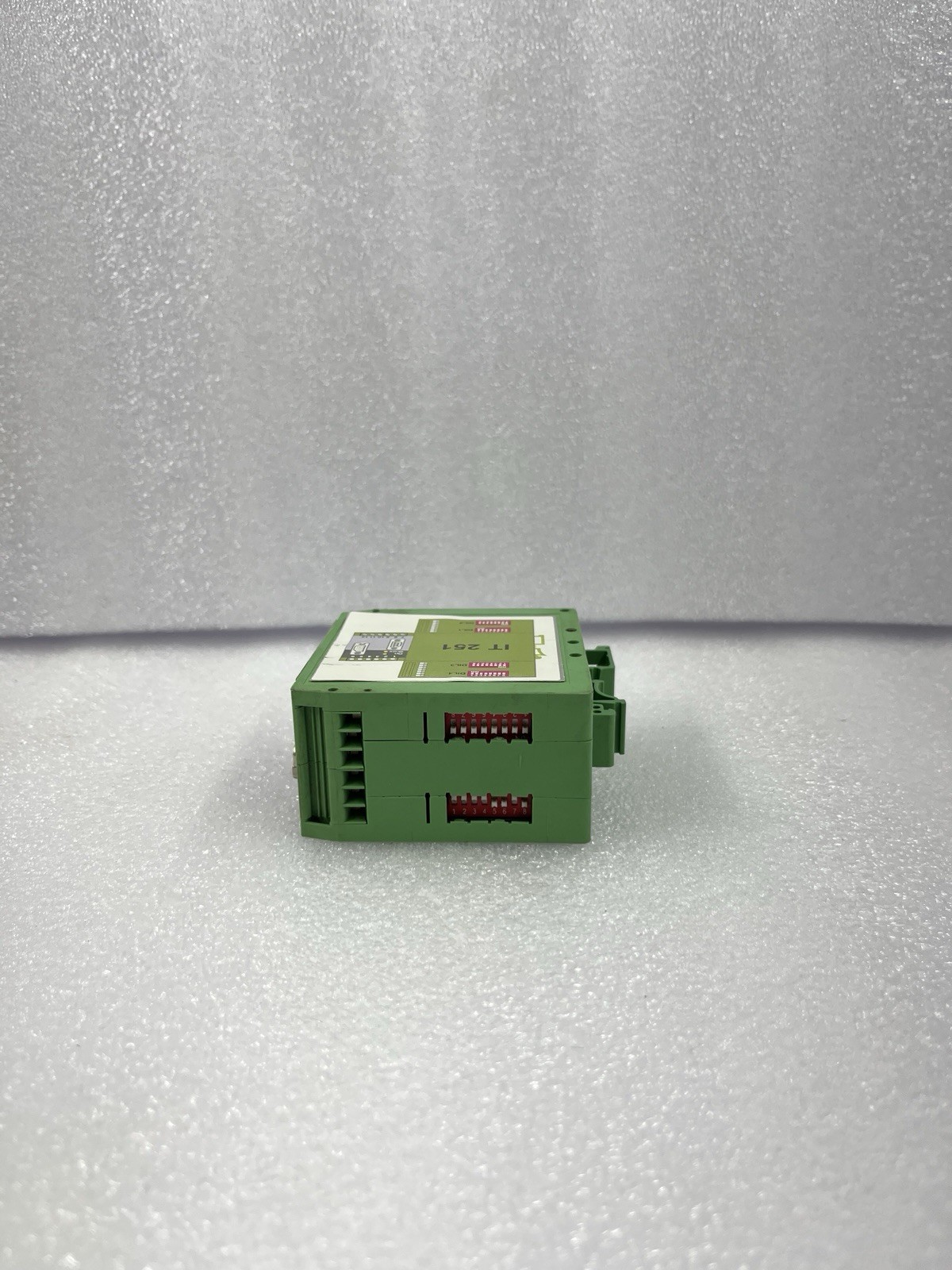 MOTRONA IT251 SOFTW:IT25104P CONVERTER PROGRAMMABLE SIGNAL SWITCH MODULE