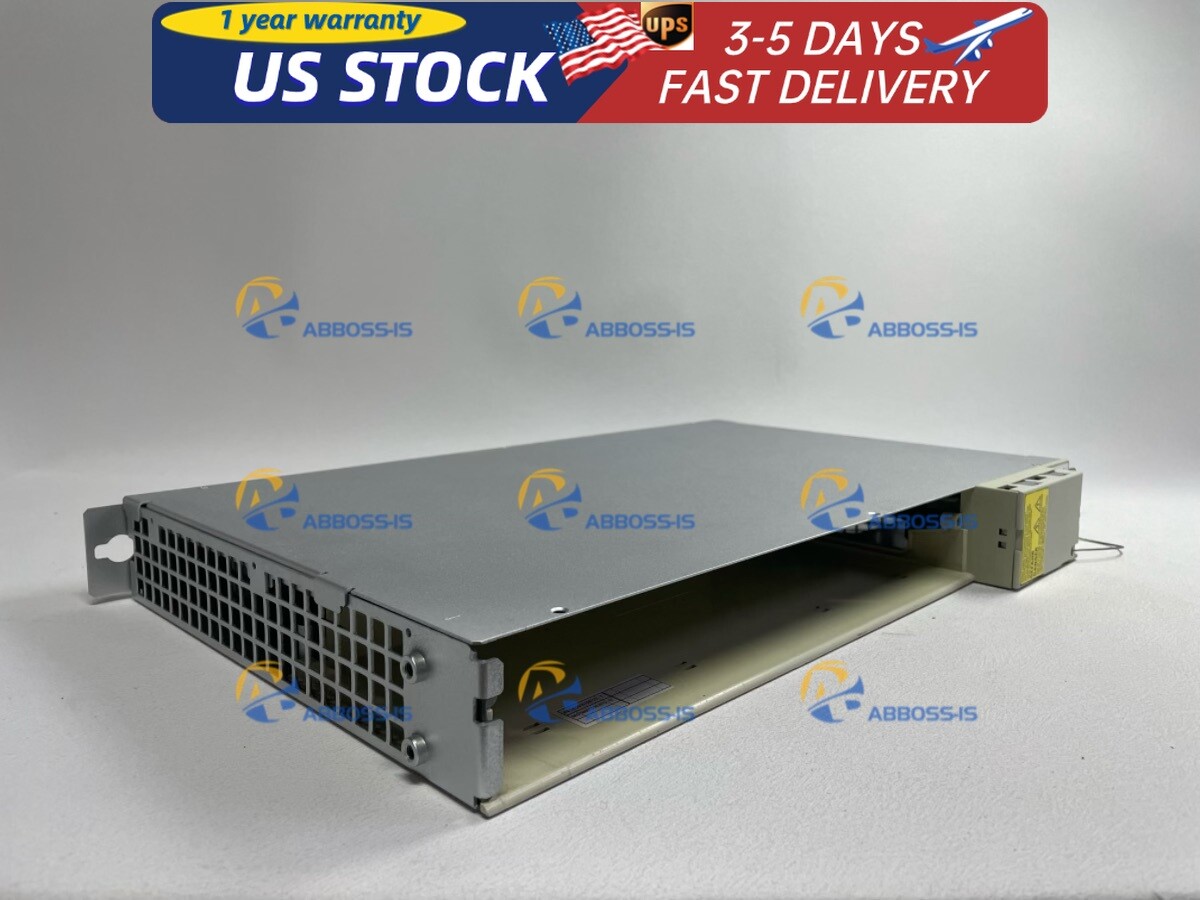 6SN1123-1AB00-0AA1 New SIEMENS SIMODRIVE Power Module 6SN1123-1AB00-0AA1
