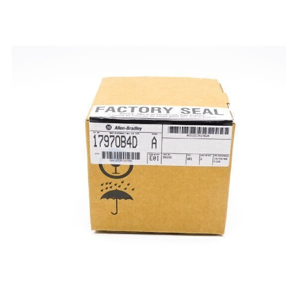 NEW Unopened 1797OB4D AB 1797-OB4D Factory Sealed Free Delivery