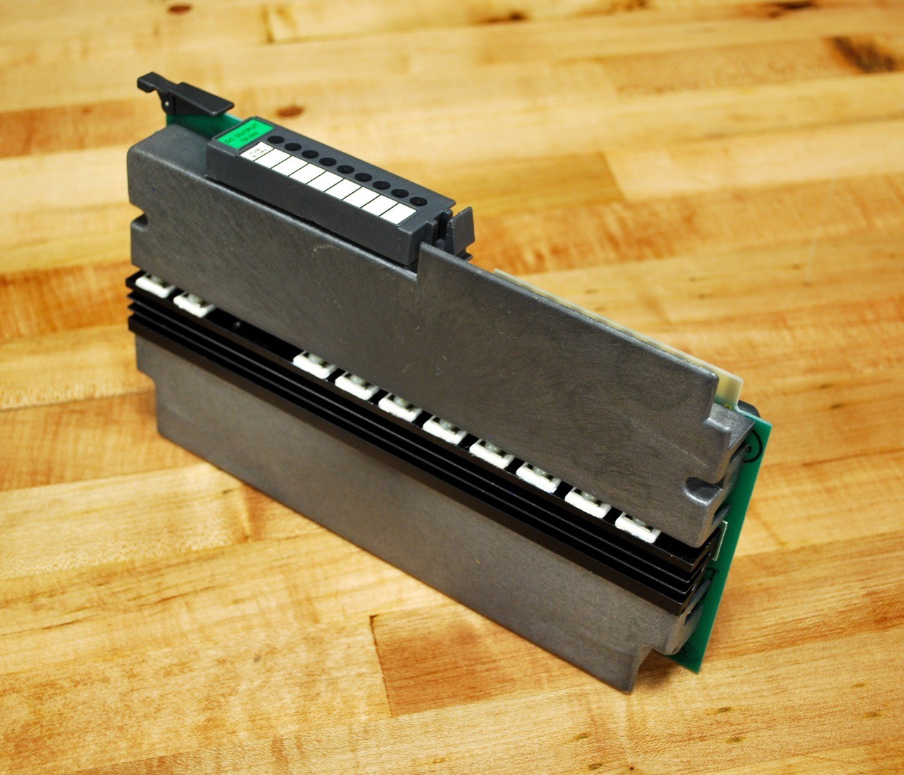 Allen Bradley 1771-OB, Series B DC (12-24V) Output Module – USED