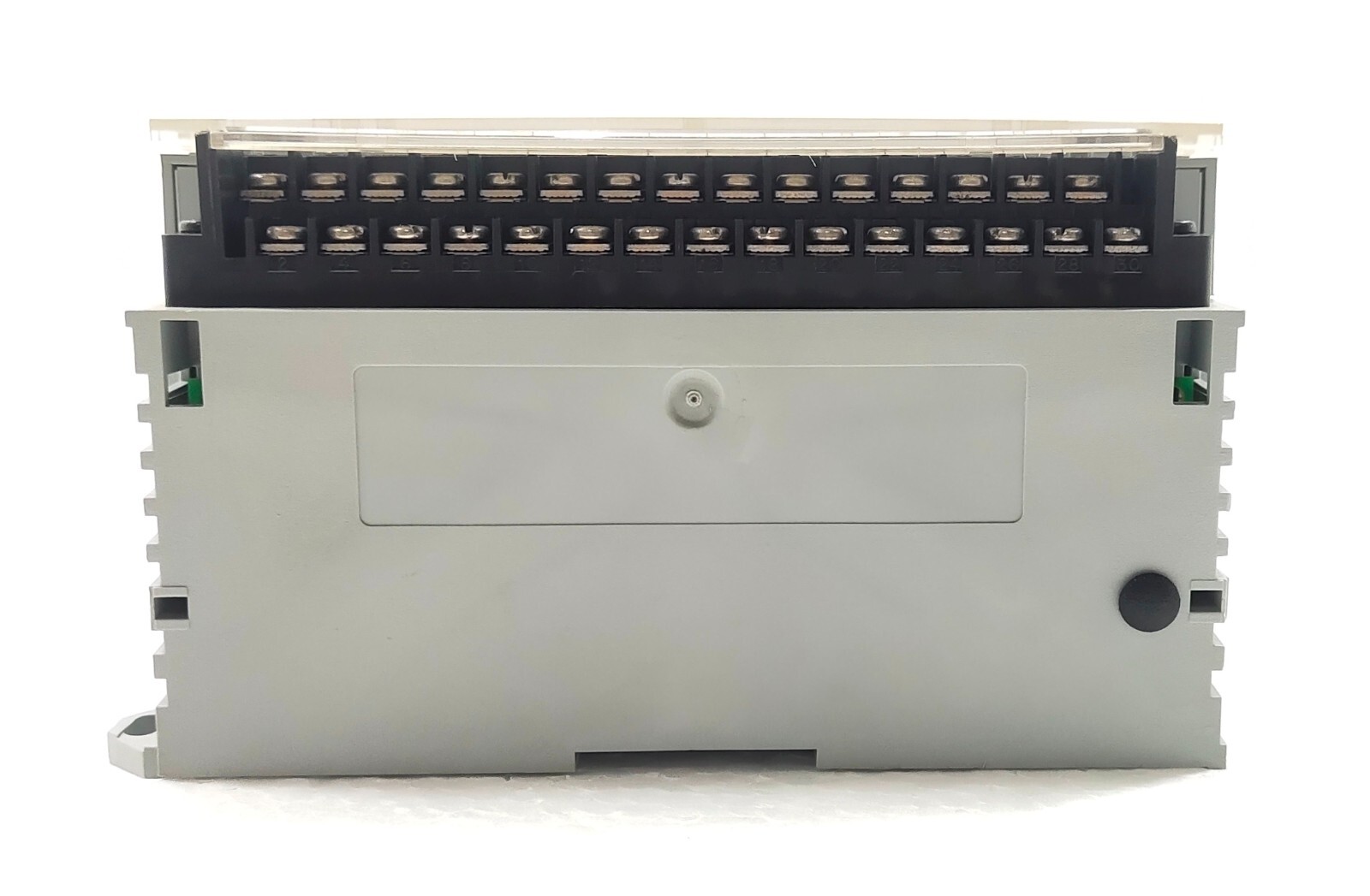 ALLEN BRADLEY 1791-24B8 DC BLOCK I/O MODULE 1791-24B8 REV.B