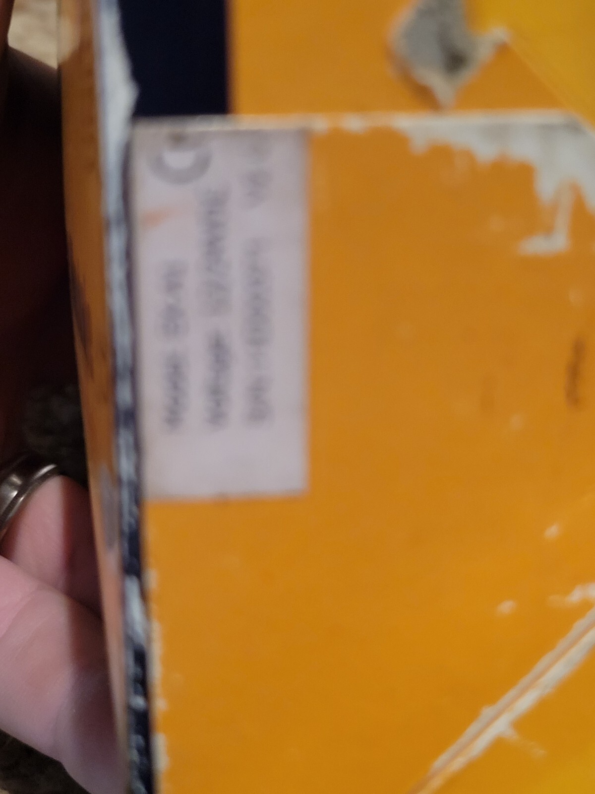 UNITRONICS EX-A1 I/O EXPANSION MODULE (BRAND NEW IN THE BOX)