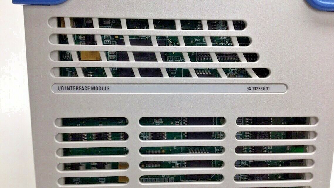 Westinghouse 5X00226G01 Used Ovation I/O Interface Module