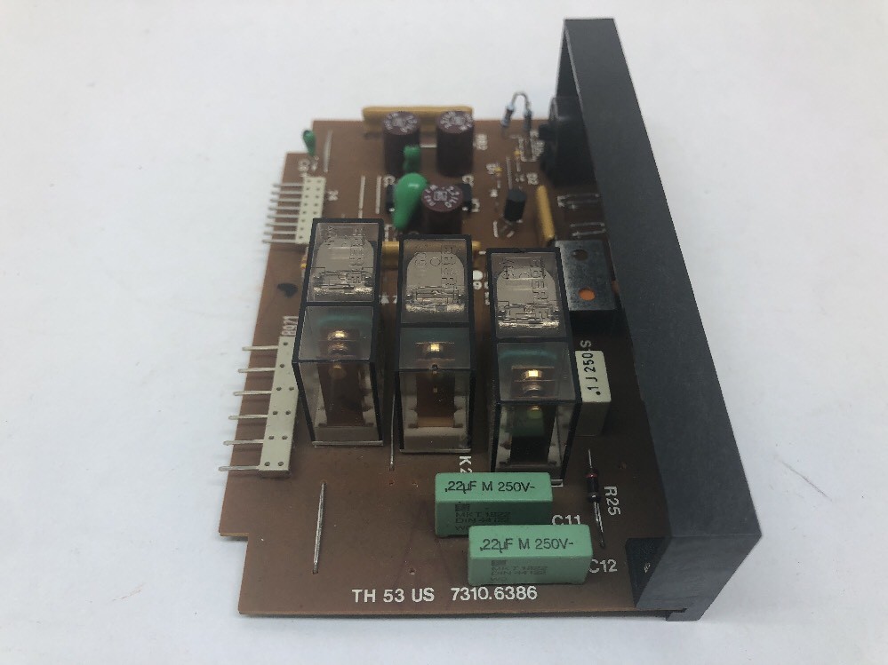 HONEYWELL TH 53 US On-Off Three Position Output Module NOS