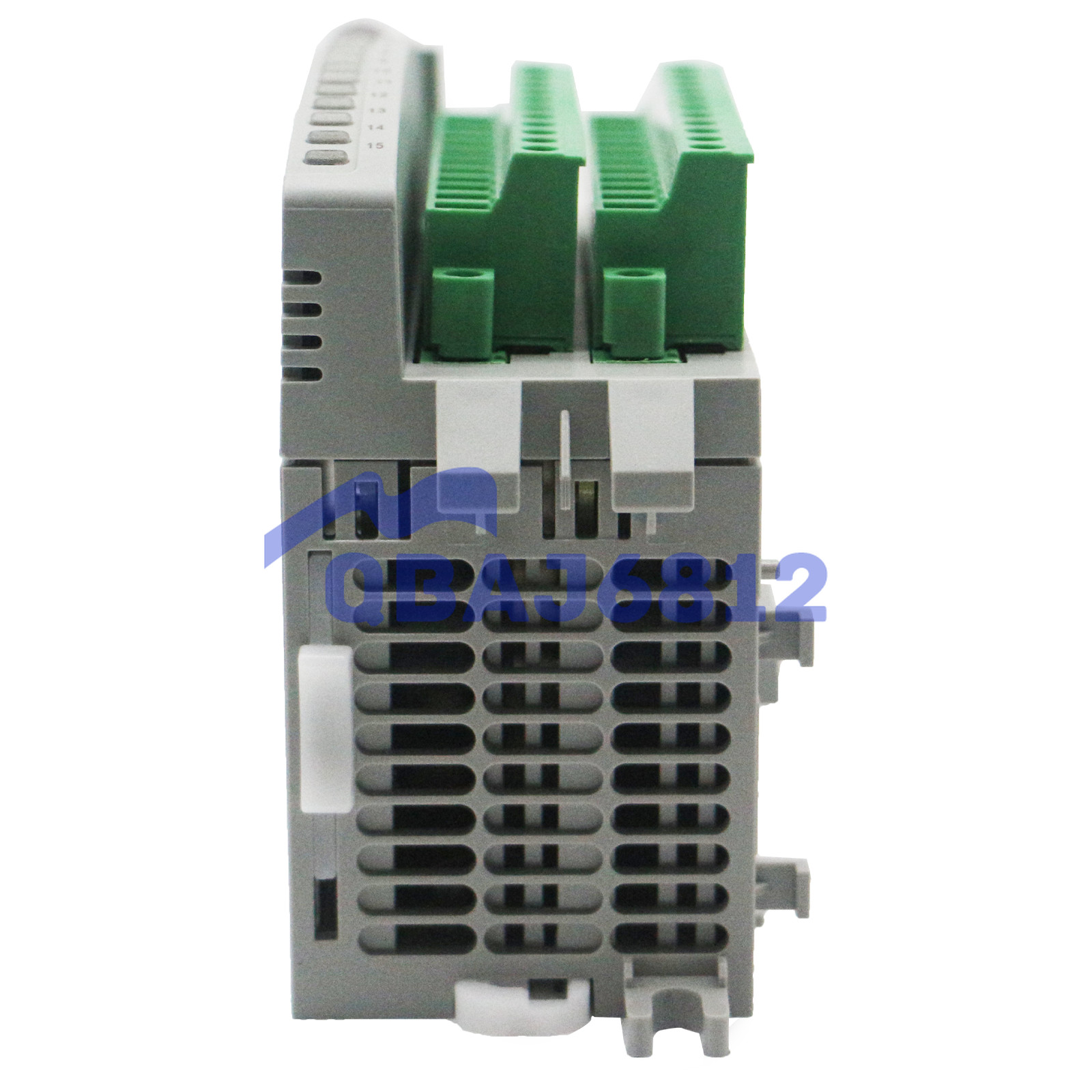 New Allen Bradley 2085-OW16 Micro850 Output Module 16 Point AB 2085OW16
