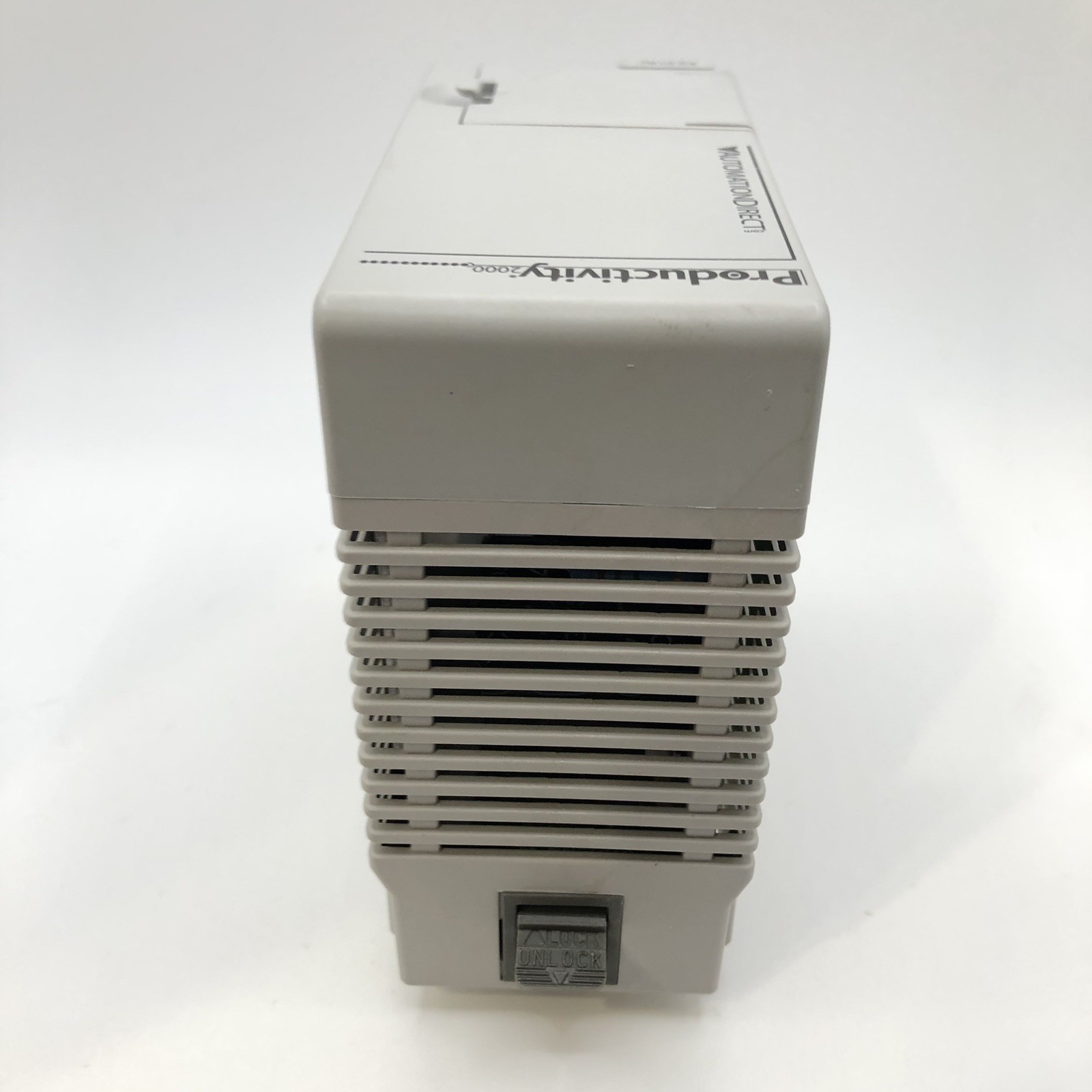 Automation Direct P2-01AC Productivity2000 AC Base Power Supply