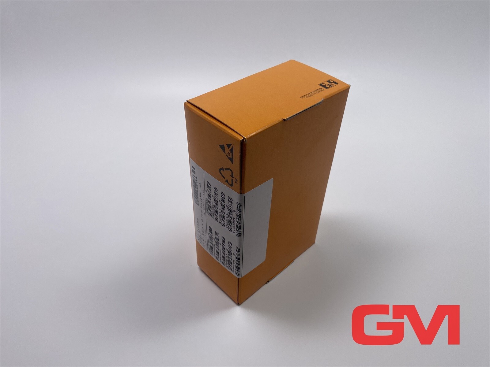 Ve 10X B&R Bus Module X20BM11 Bus Module Power Bus Connection X20 System Rev. J0