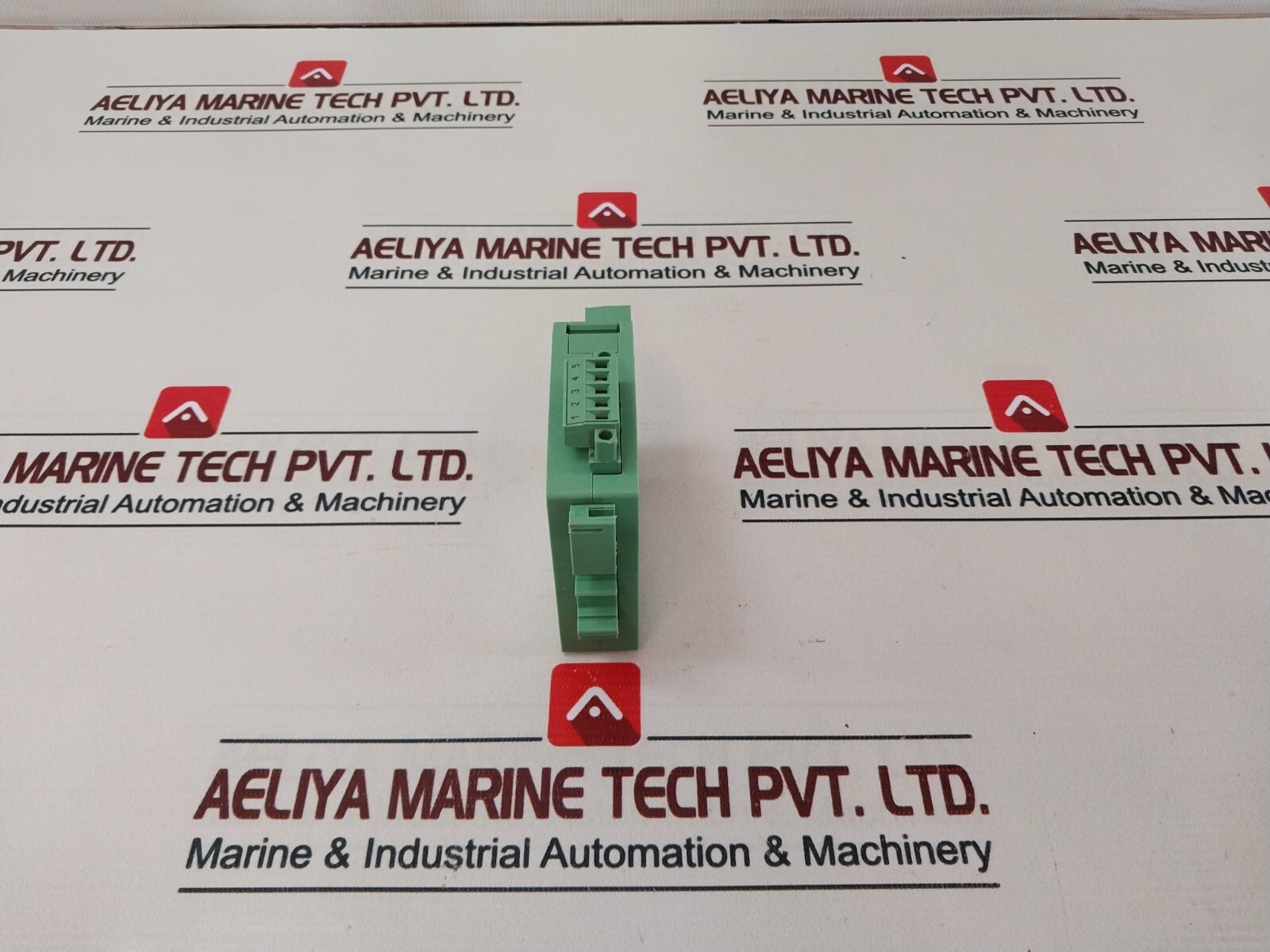 ESD Can-Cbm-Rel4 I/O Module C.2833.01