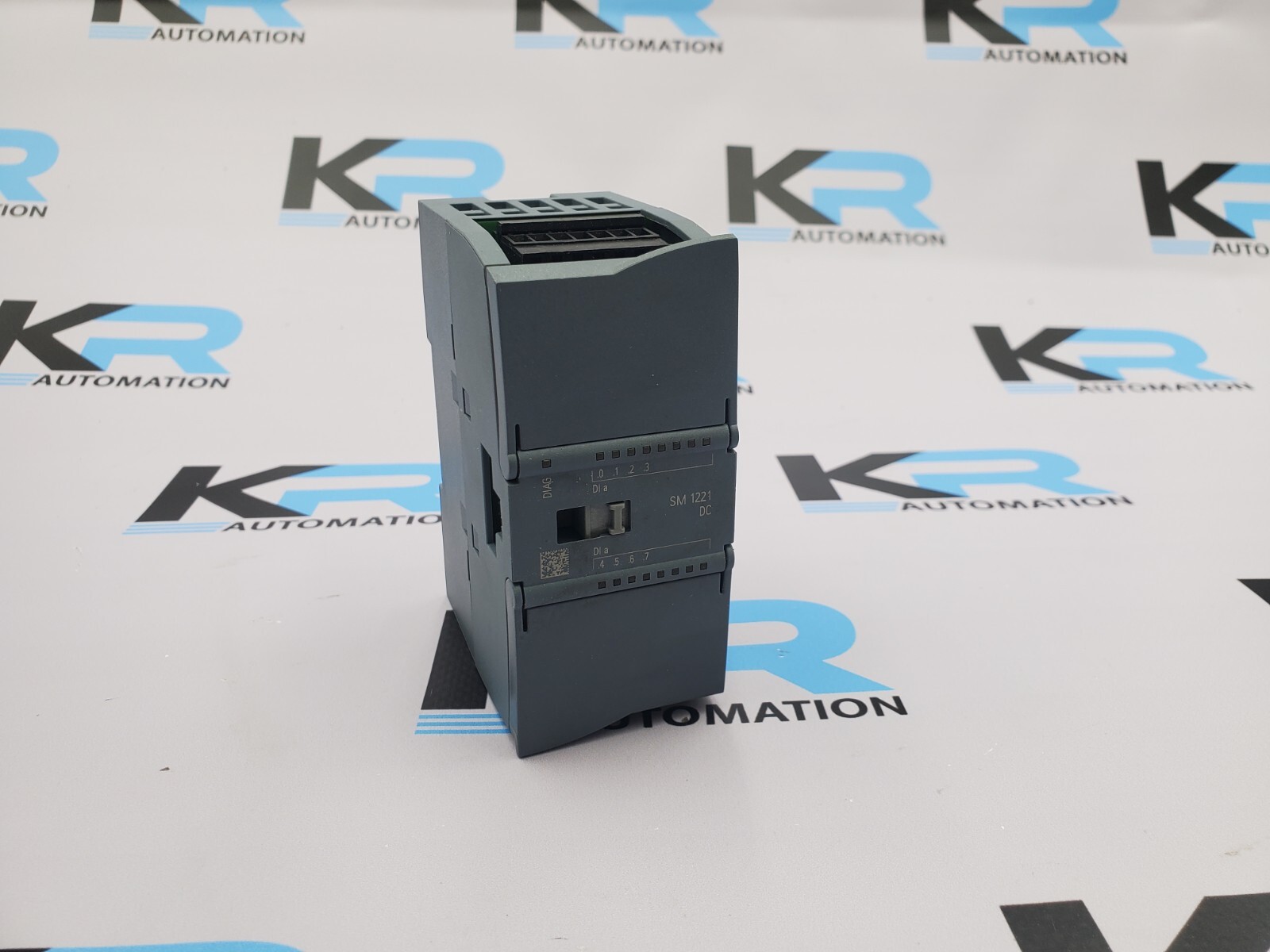 Siemens 6ES7 222-1BF32-0XB0 Simatic S7-1200 SM 1221 DC Output Module