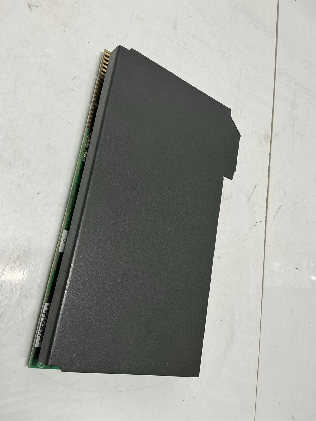 Allen-Bradley 1771-IFE Series A Analog Input Module. Z-160