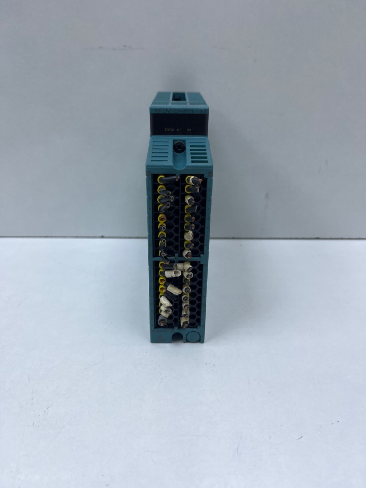 YOKOGAWA NFDV151-P11 S2 Digital Input Module