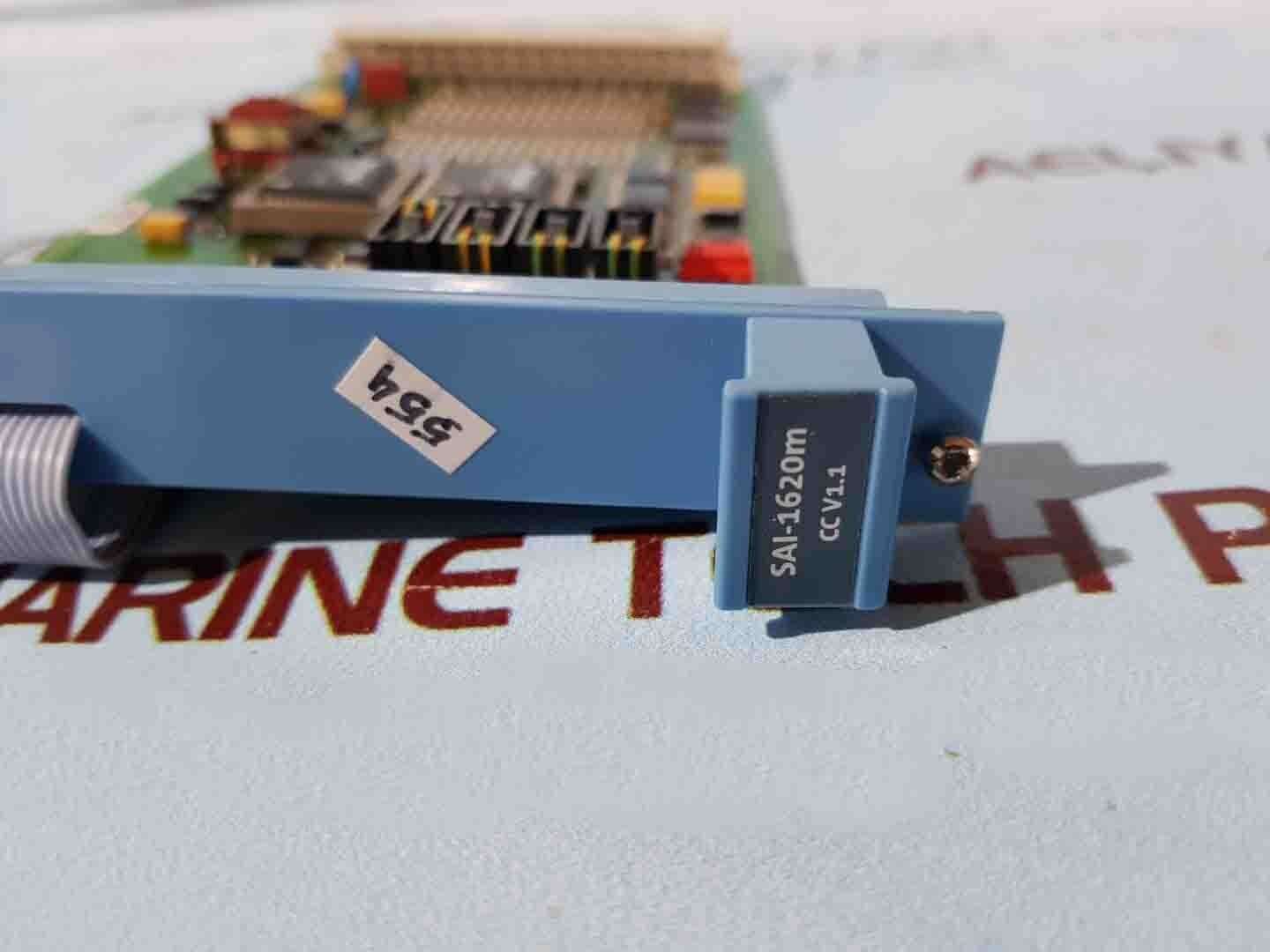 FSC 10105/2/1 analog input module