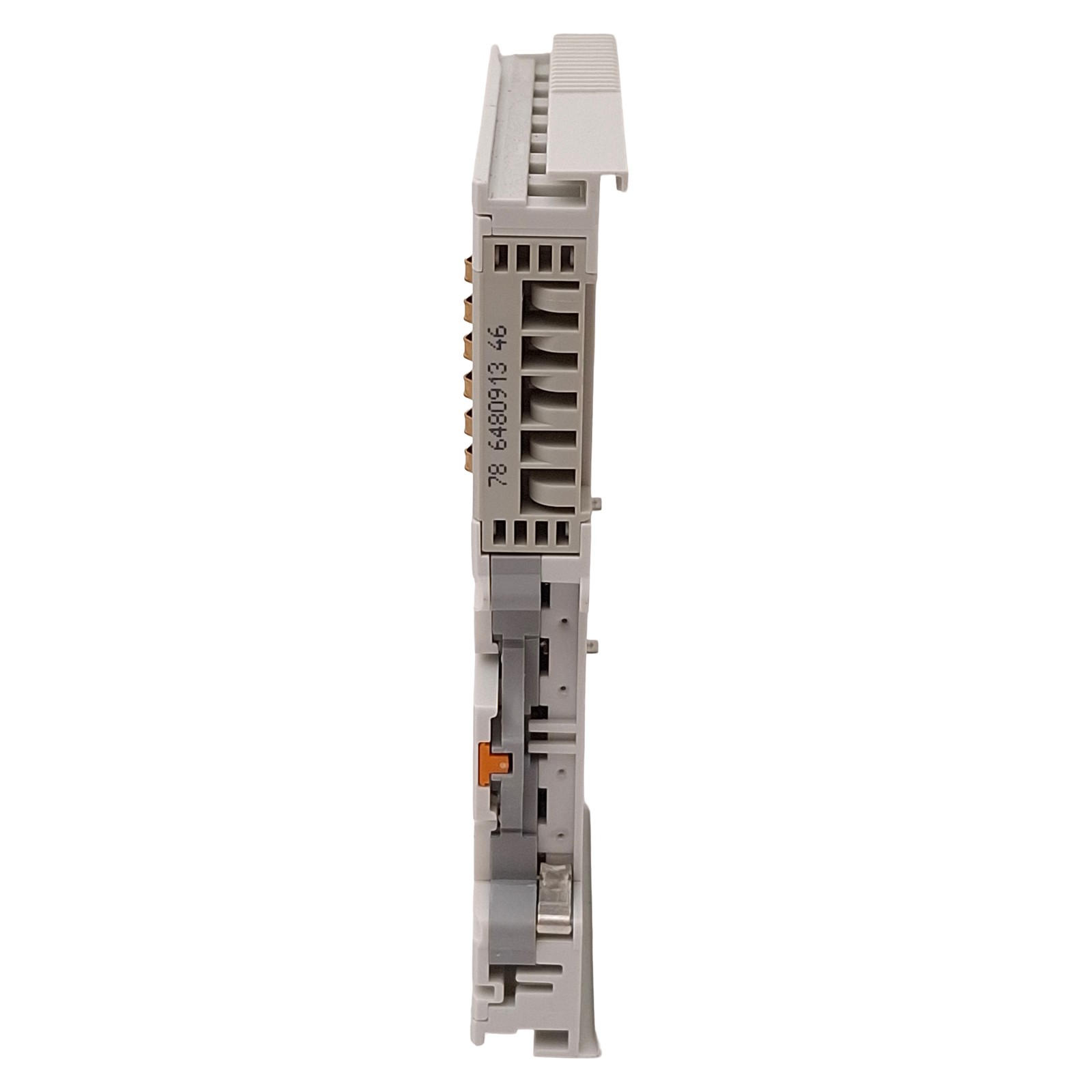 Beckhoff EL3064 EtherCAT Terminal, 4-Channel Analog Input, 0-10V, 12-bit