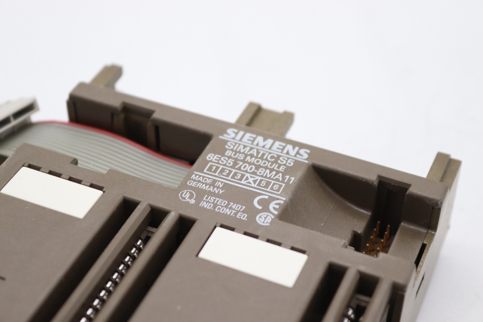 Siemens 6ES5 700-8MA11 (6ES5700-8MA11)