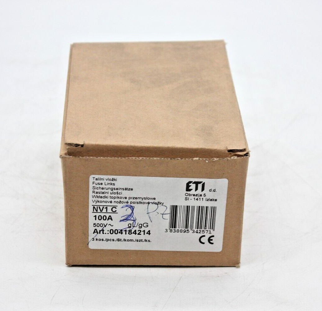 ETI 004184214 Set of 3