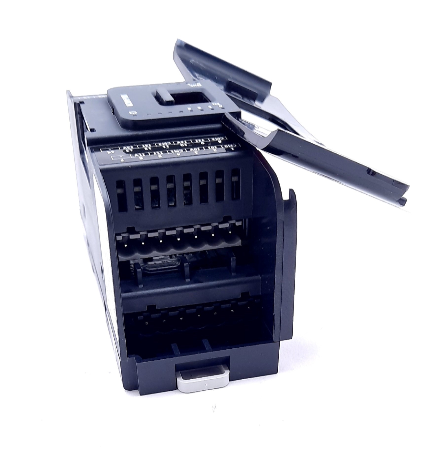 Unitronics UIA-0402N I/O Module 4 Analog Inputs, 2 Analog Outputs 24VDC, 4-20mA