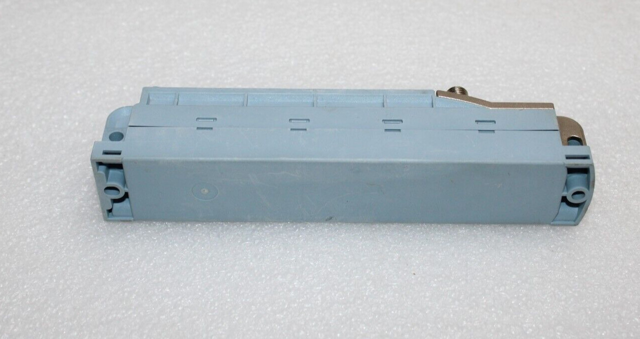SIEMENS SIMATIC ET 200A 6ES7144-5KD00-0BA0 ANALOG I/O MODULES