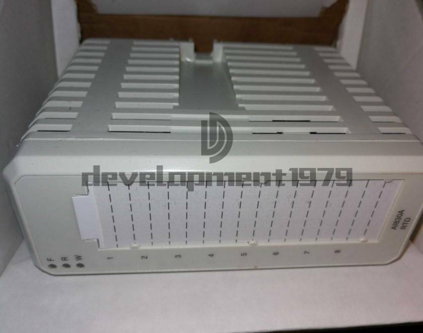 One ABB 3BSE040662R1 AI830A New