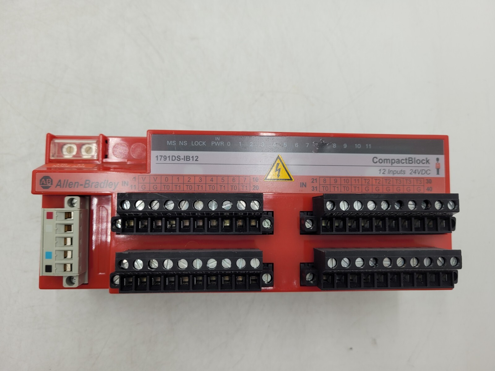 Allen-Bradley 1791DS-IB12