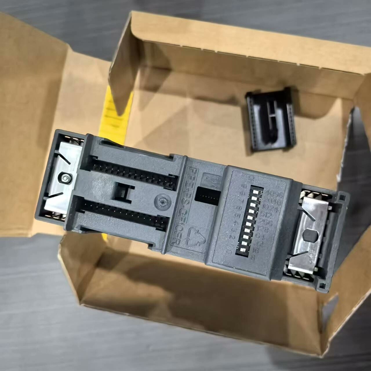 1PC New Siemens 6ES7326-2BF10-0AB0 PLC Module Industrial Automation
