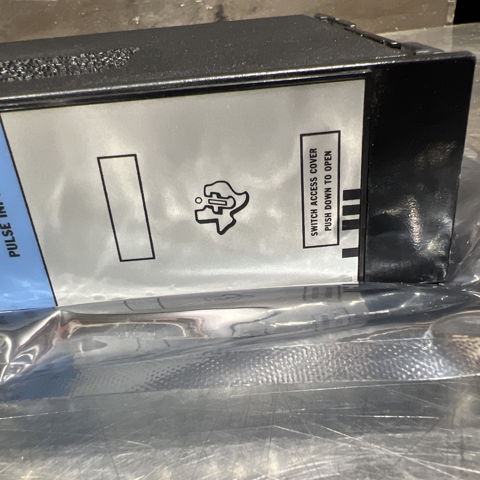 Texas Instruments 500-5023 Nos Surplus No Original Box