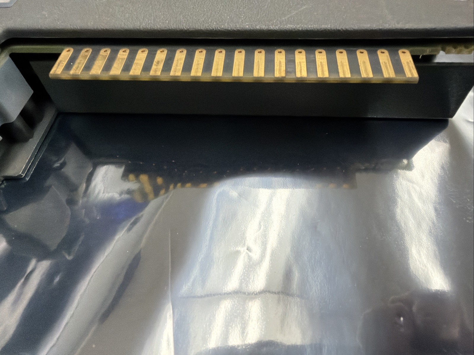 Allen Bradley 1771-IXEThermocouple Millivolt Input Module Firmware Rev B 177IIxe