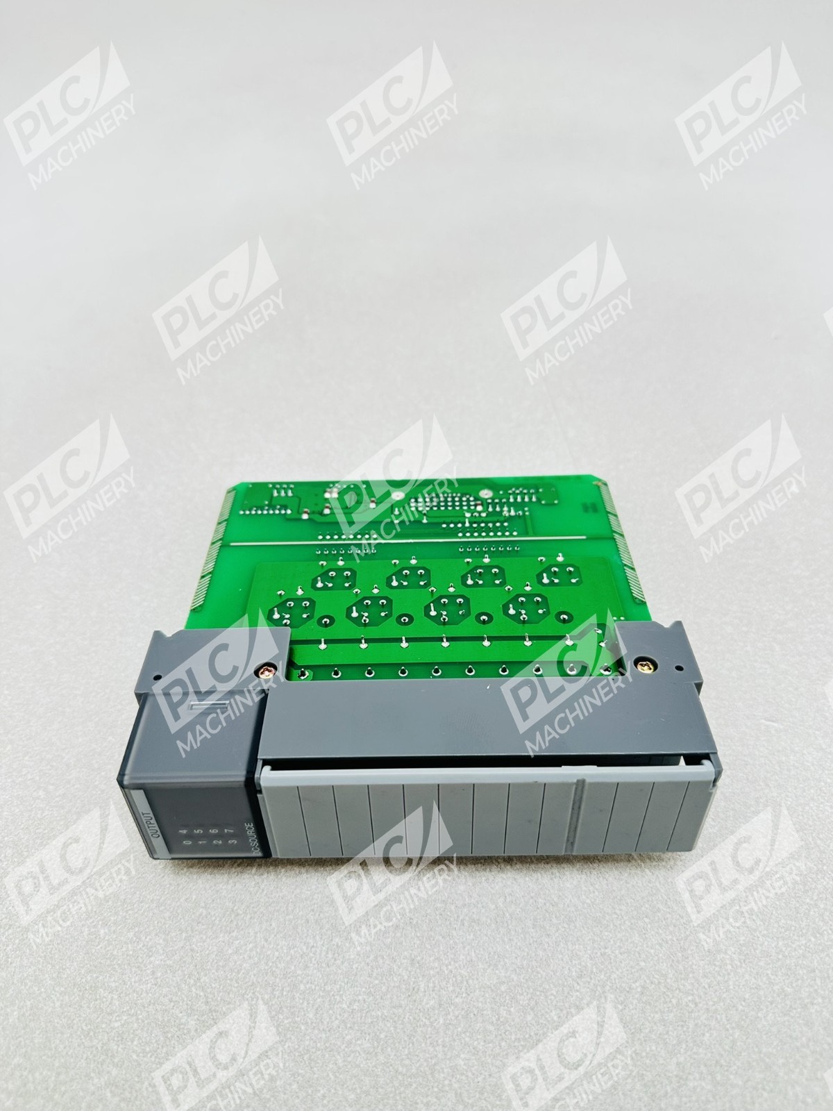Allen Bradley 1746-OB8 Series A SLC500 Output Module