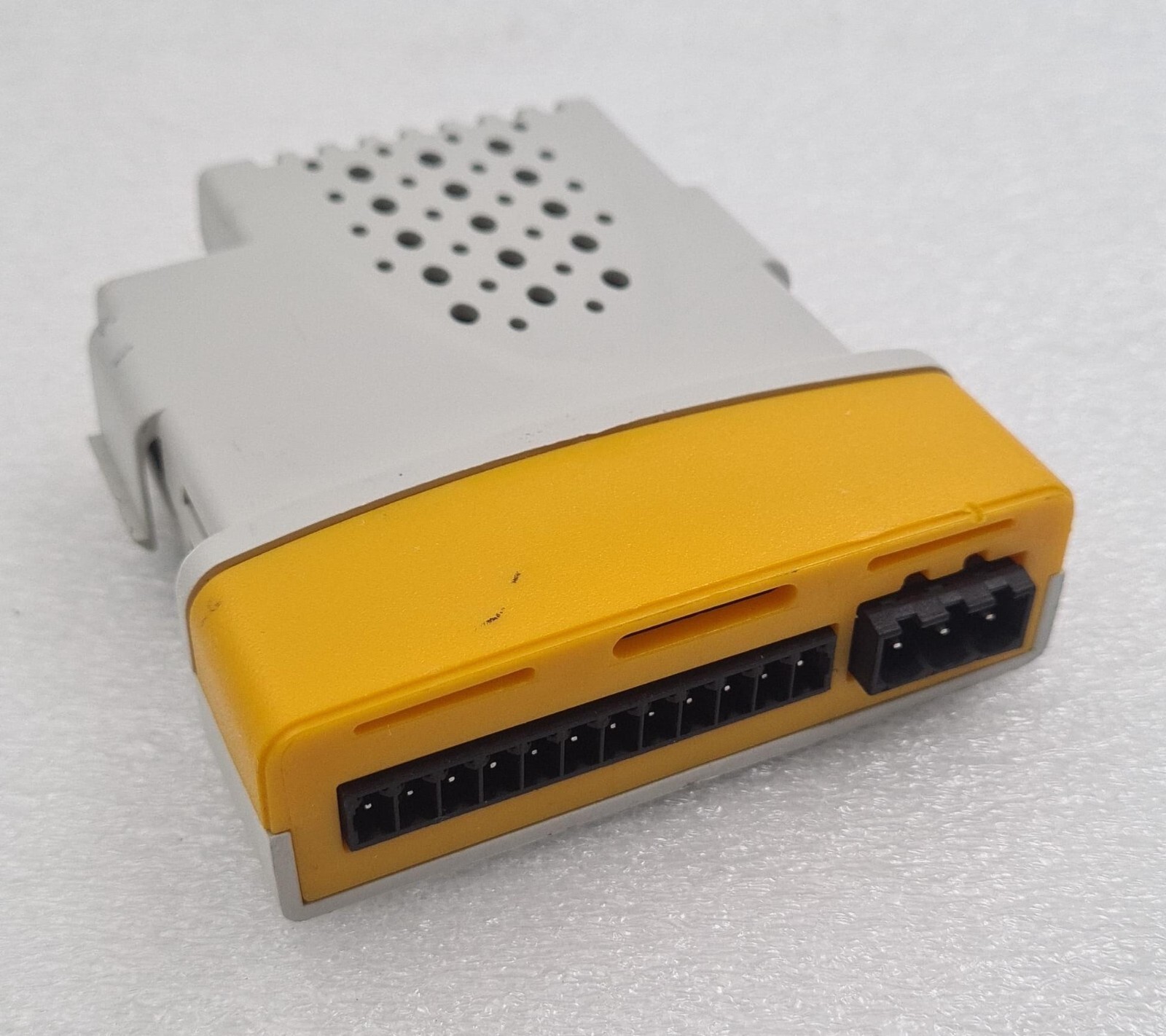 Emerson Control Techniques SM-I/O Lite Drive Input / Output Module for Digitax