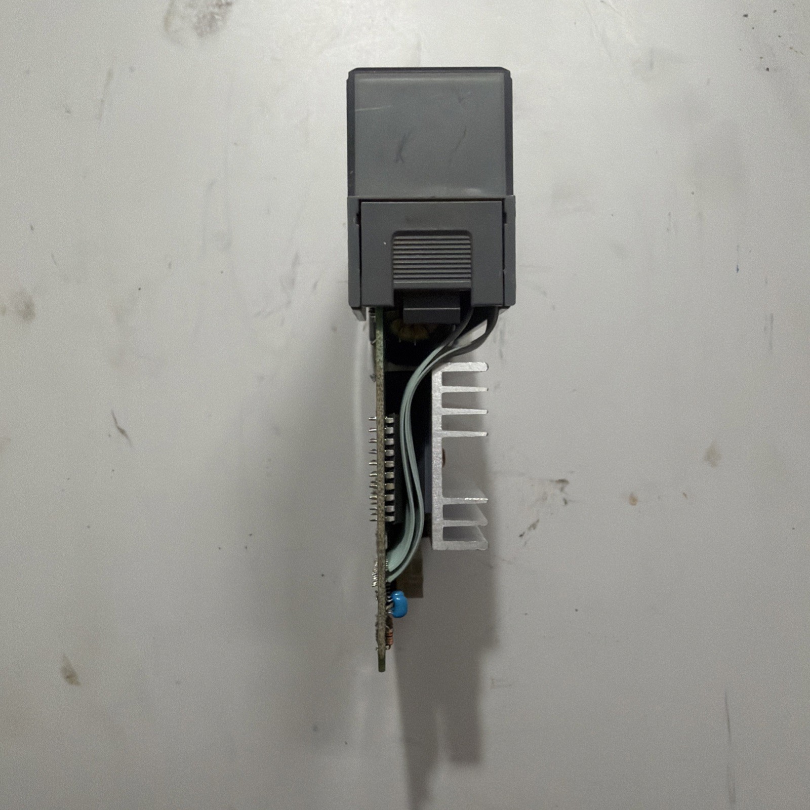 Allen Bradley 1746-oa16