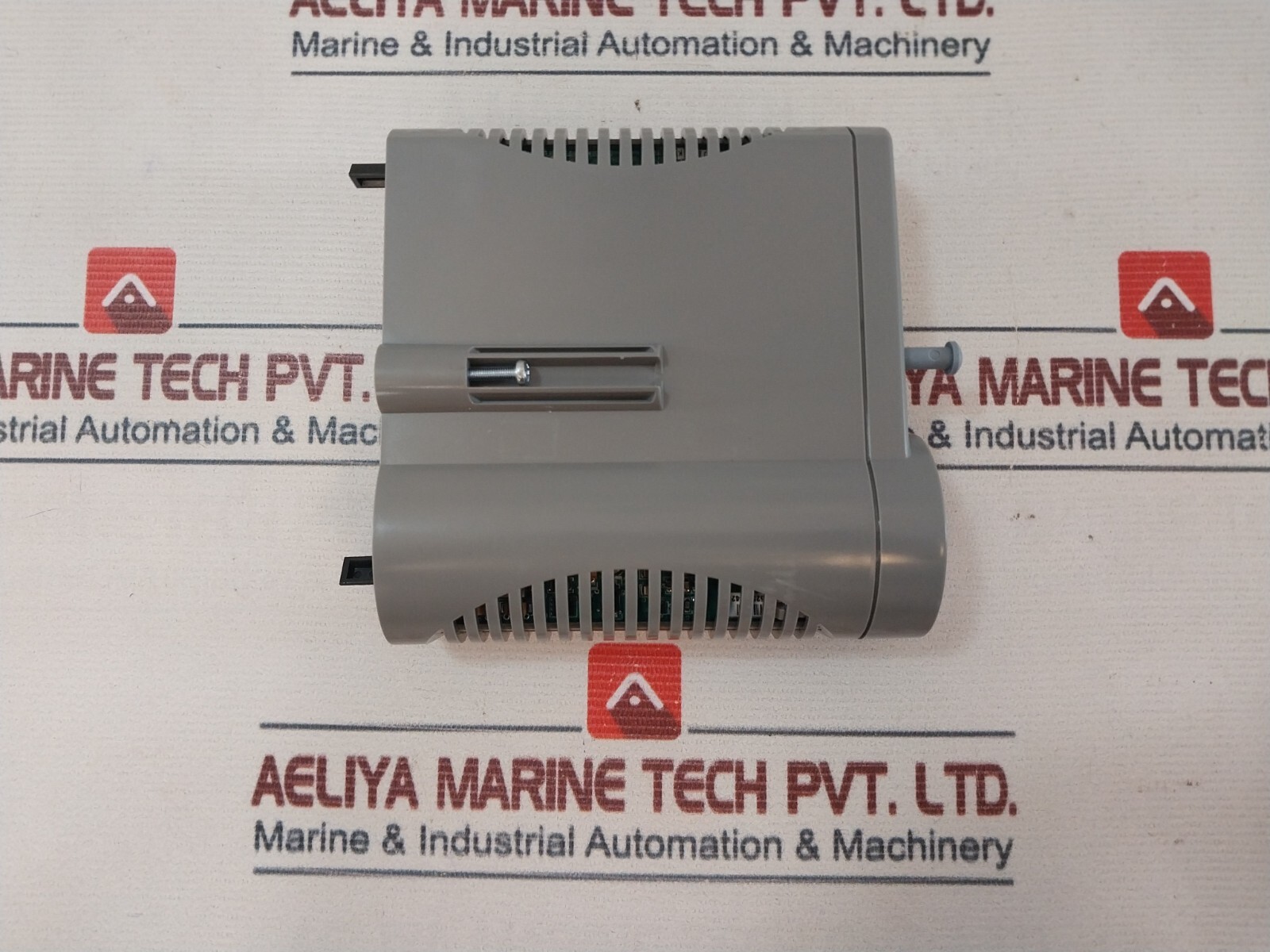 HONEYWELL CC-PAIH02 HART Analog Input Module 51405038-375 180 mA