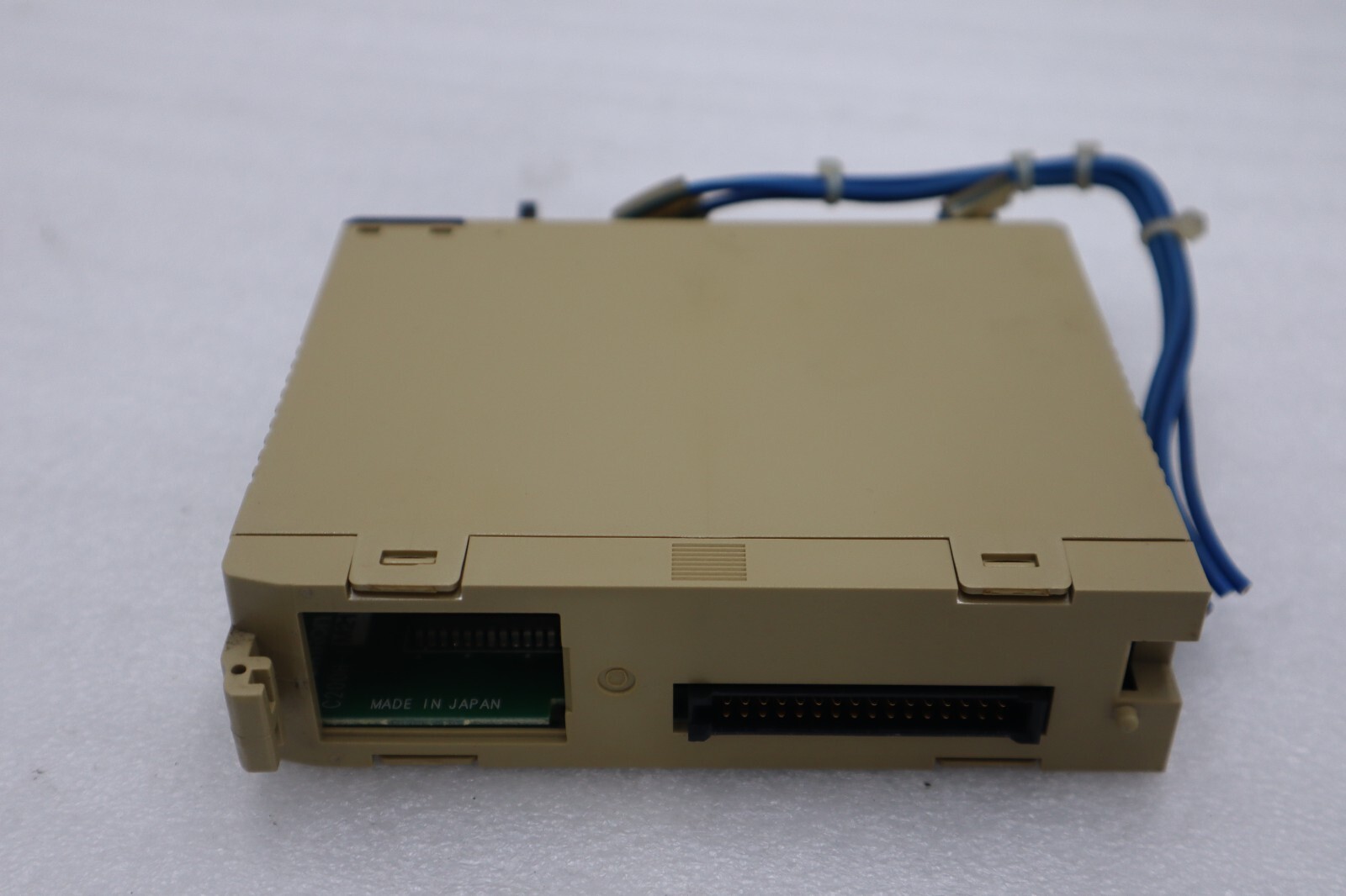 Omron C200H-IM212/ C200HIM212 Input Unit 24 V DC/AC 16 Point STOCK K-452-A