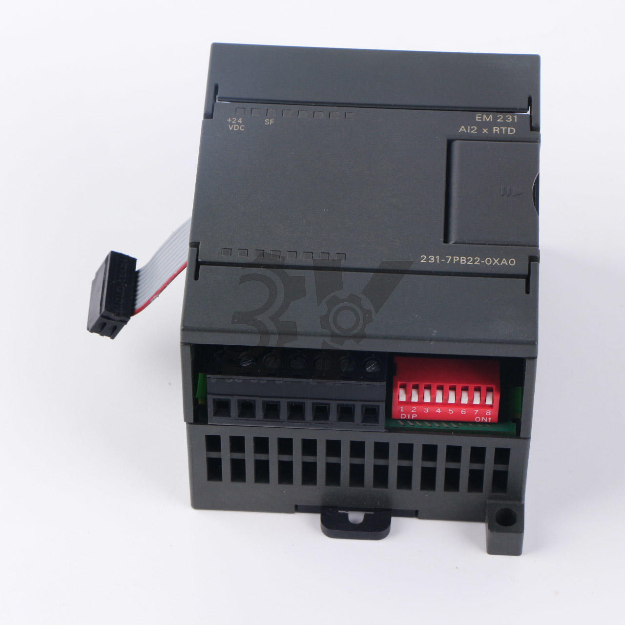 ONE New Siemens PLC 6ES7 231-7PB22-0XA0 6ES7231-7PB22-0XA0 SIMATIC S7-200