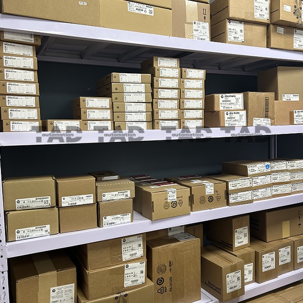 Allen-Bradley 1734-OB8SK Module Safety Digital DC Output 8 Channel