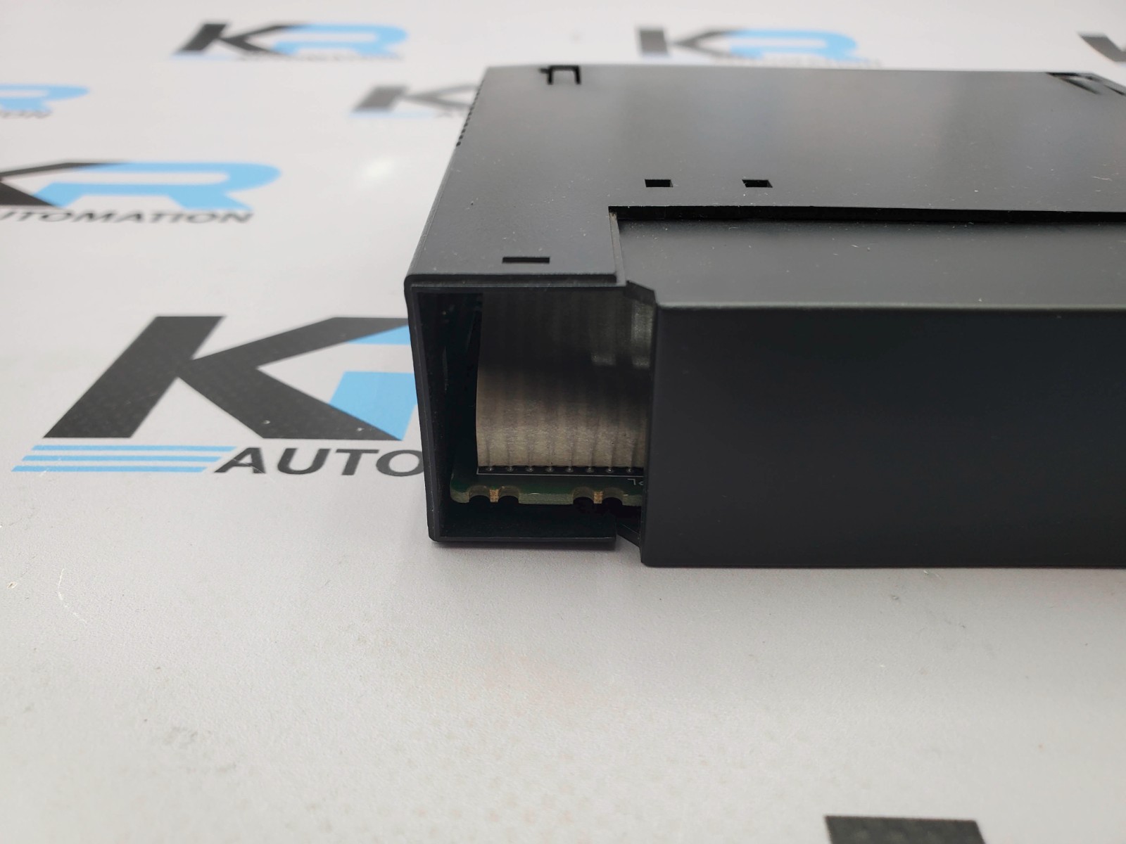 GE Fanuc IC693CPU331T CPU Module Card