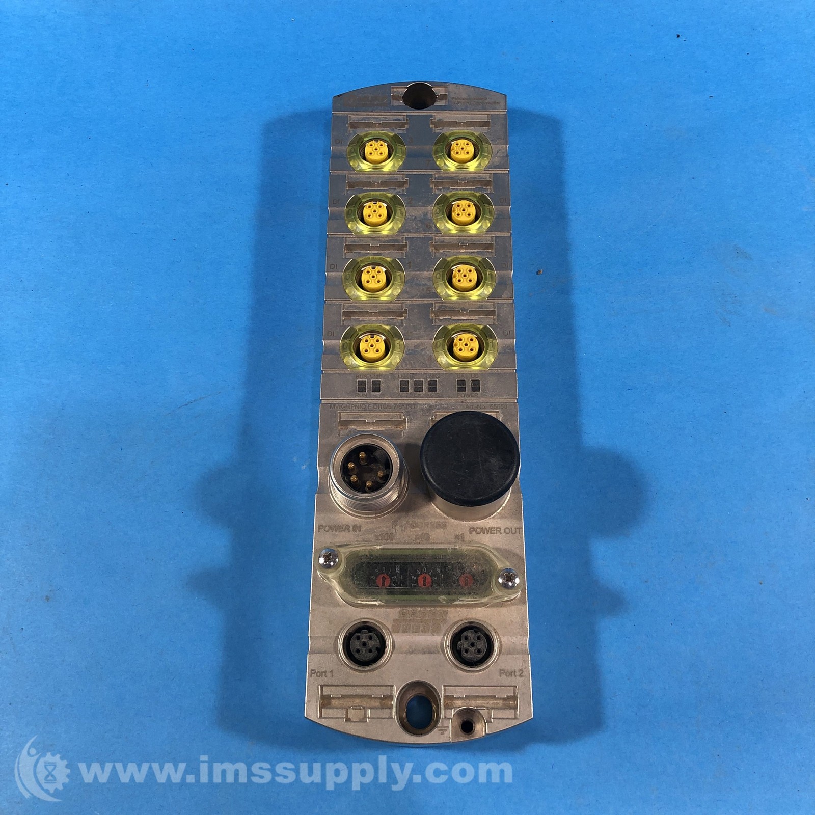 Murr Elektronik 55556 Compact Module 7567