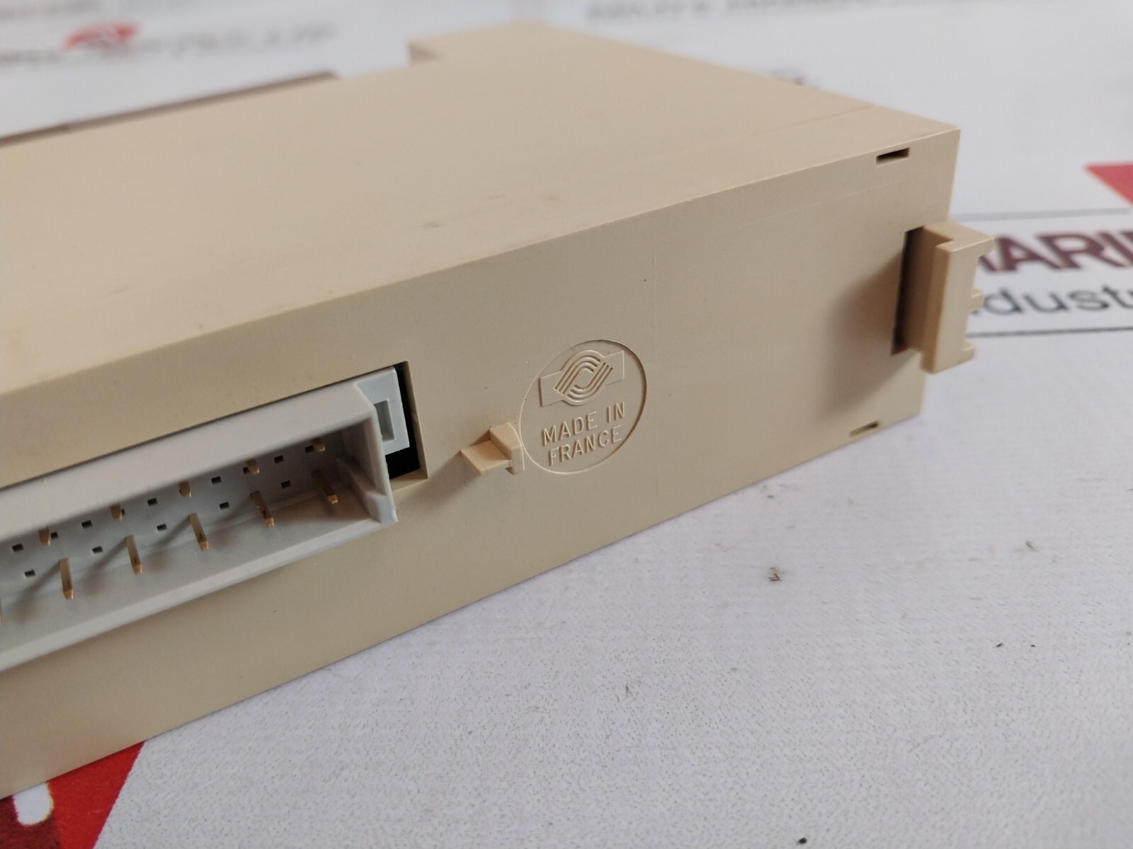 CEGELEC 6302 Output Module 250V 3A C50/6302