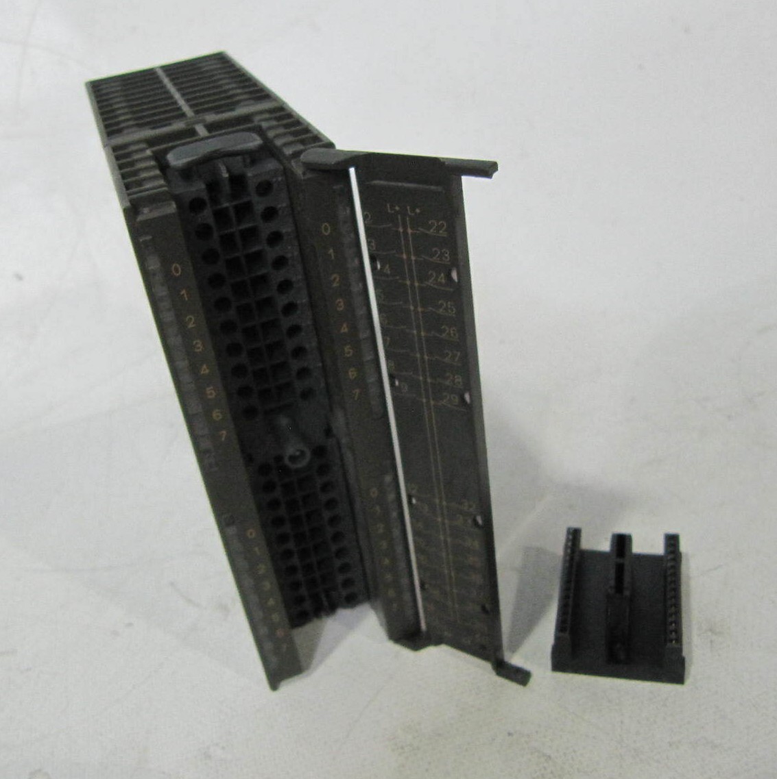 Siemens Simatic S7 PLC Input Module SM321 DI32xDC24V 6ES7 321-1BL00-0AA0