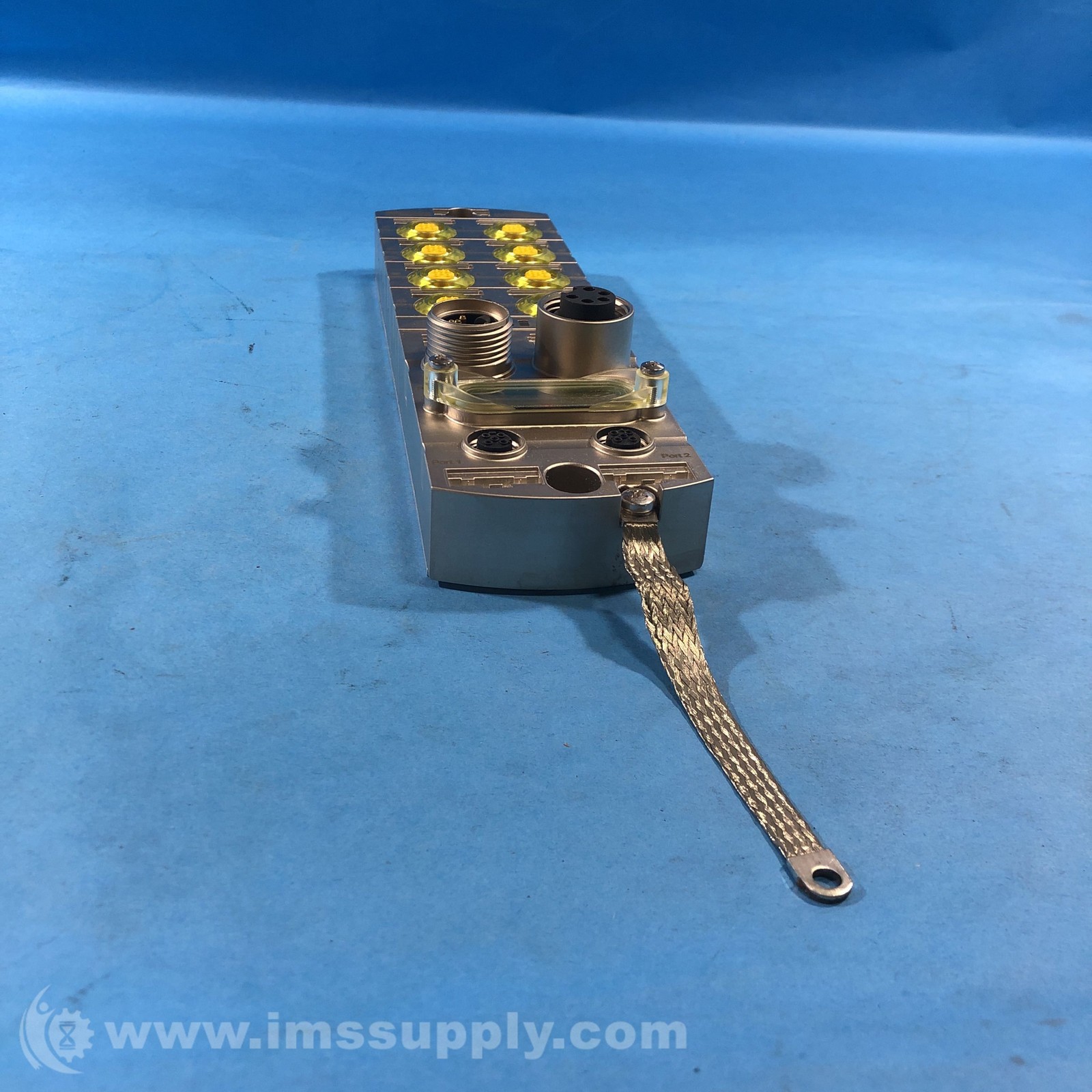 Murr Elektronik 55556 Compact Module 7203