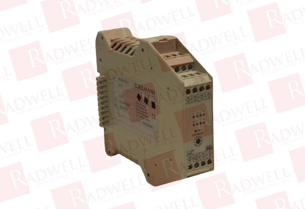 ECKELMANN FBMDIM0801 / FBMDIM0801 (USED)