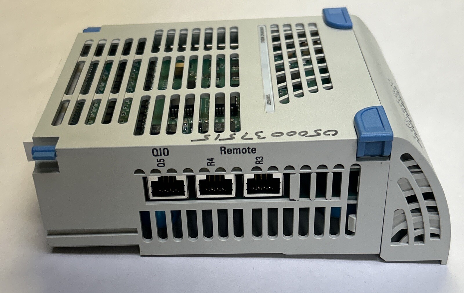 OVATION,5X00226G01,I/O INTERFACE MODULE