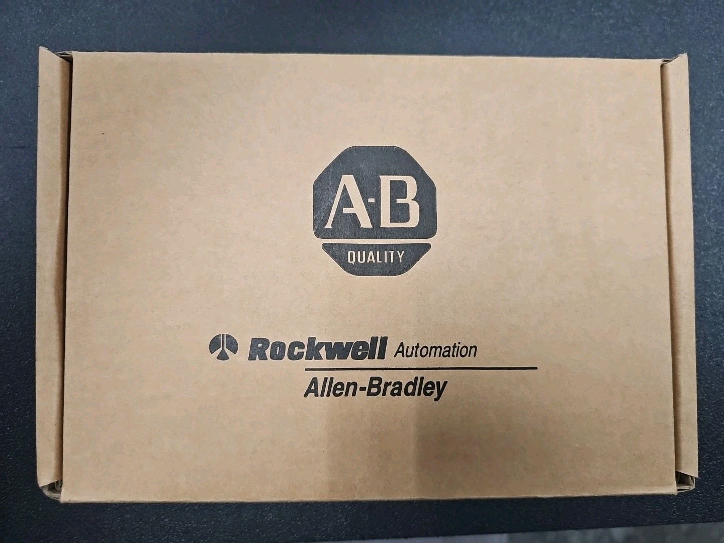 Allen Bradley 1746-IO12DC /A SLC 500 6-In/6-Out Combination Module – 001