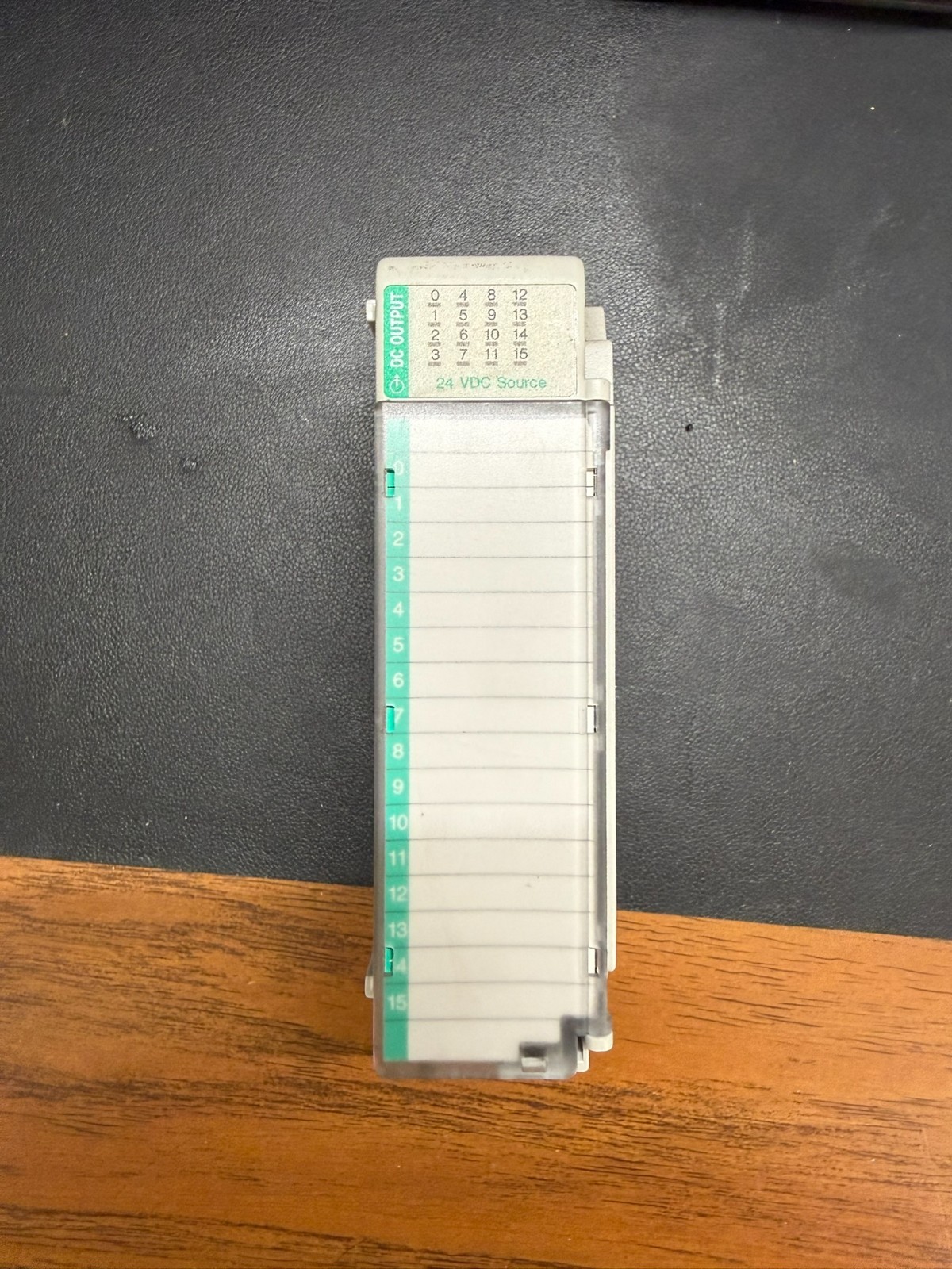 Allen-Bradley 1769-OB16 PLC Output Module