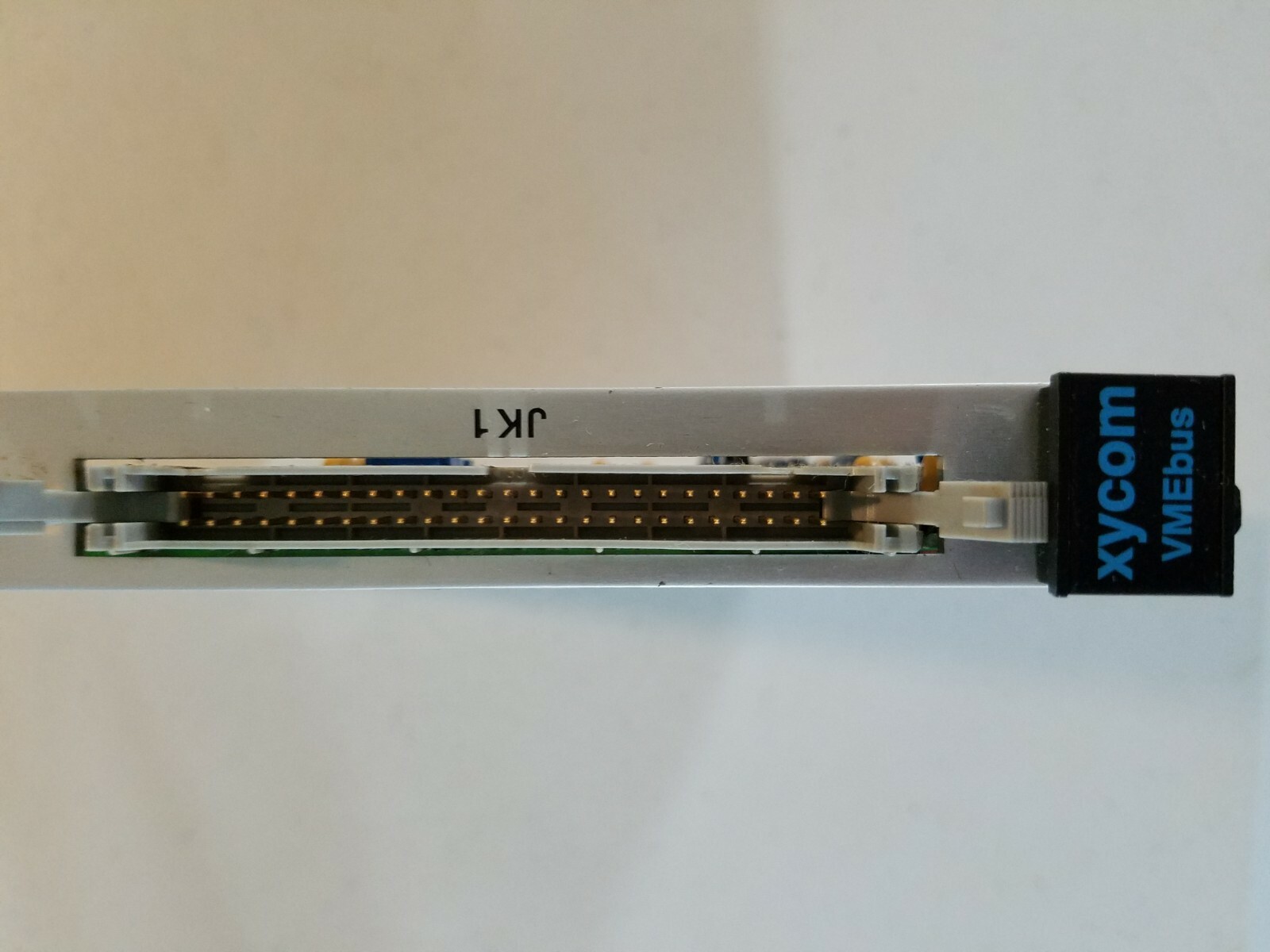 Xycom FAIN XVME-566 Fast Analog Input Card 100kHz 32-Channel VBEbus