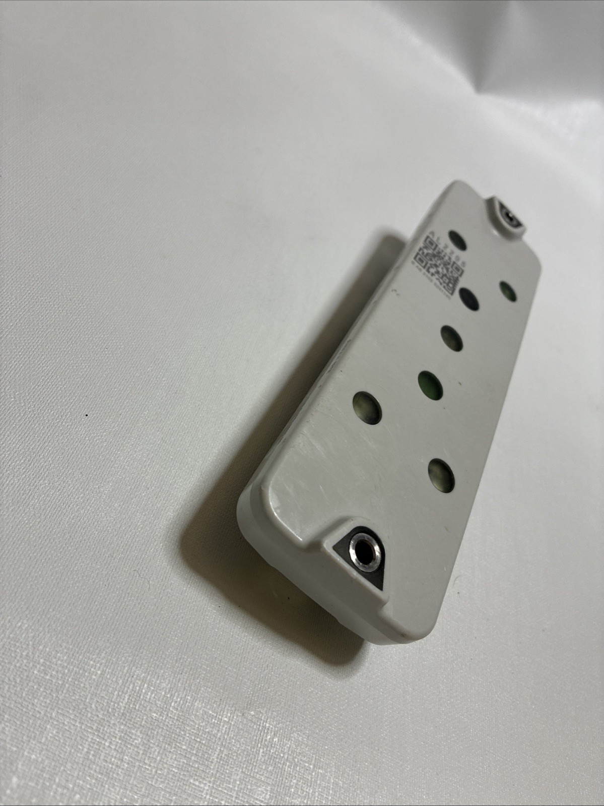 IFM – efector AL2205 IO-Link input/output module