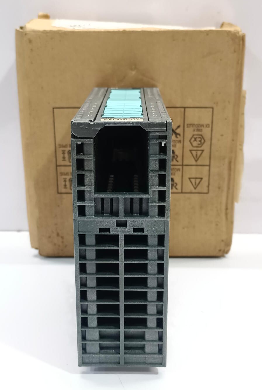 SIEMENS 6ES7 321-1BL00-0AA0 / 6ES7321-1BL00-0AA0 SIMATIC S7-300 SM 321